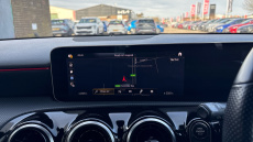 Mercedes-Benz A-Class A180 AMG Line Executive 5dr Petrol Hatchback